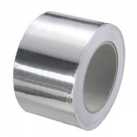 Aluminium Tape Aluminium Tape