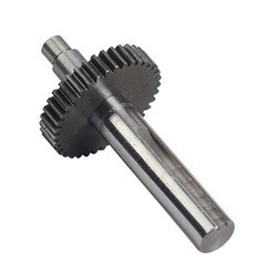 Gear Shafts
