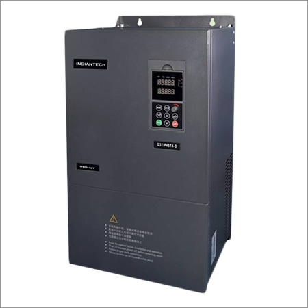 Frequency Drive Application: For Electric Motor Use