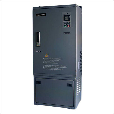 Ac Inverter Drive Application: For Electric Motor Use