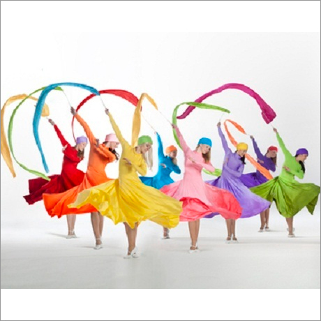 Group Dance Costume