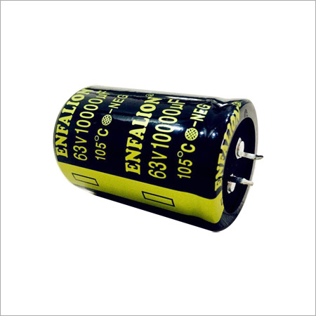 10000uf63v Electrolytic Capacitors