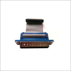 DB25 LPT-Port Cable to IDC 26 Pin