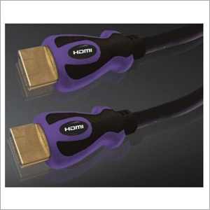 HDMI Male to Male Cable