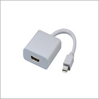 Mini DP to HDMI Converter Mini DP to HDMI Converter