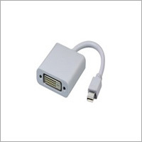 Mini DP to DVI Cable