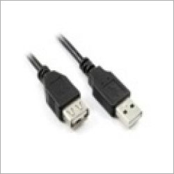 USB AM to AF Cable