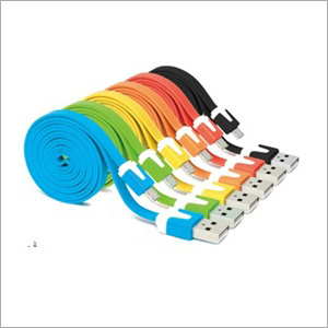 USB AM to MIcro USB Cable