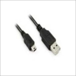 USB AM to Mini USB Cable