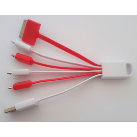 Universal Mobile Phone Charging Cable Universal Mobile Phone Charging Cable