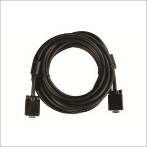 VGA Male to SVGA Male Cable