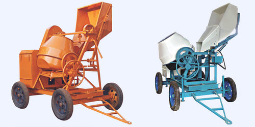 Steel Fabrication