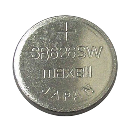 Maxell Watch Battery