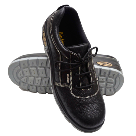ecco safety shoes