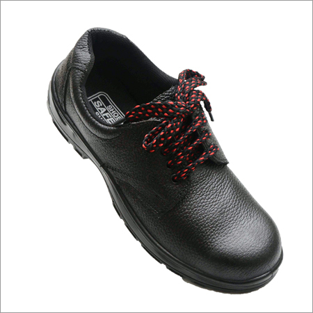 Dysan Ecco Safety Shoes
