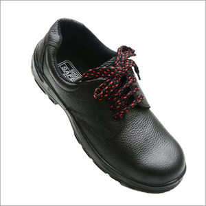 ecco safety shoes