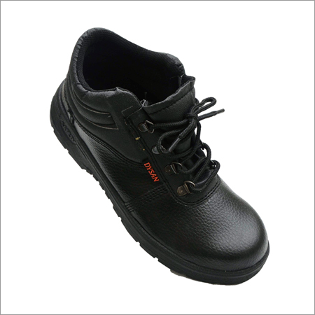Ranger Ankle Men's Safety Shoes