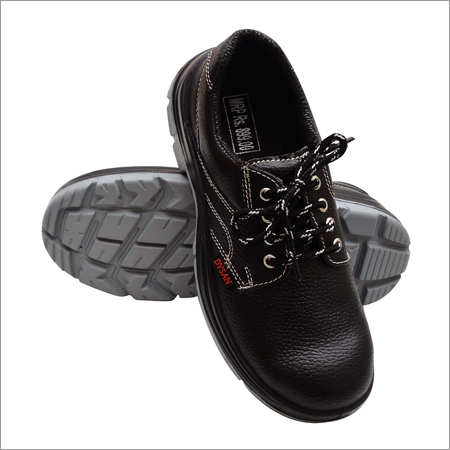 Stylish Men's Safety Shoes