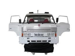 Heavy Motor Vehicle Simulator
