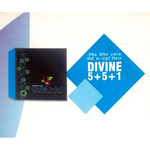 Natural Agricultural Pesticides