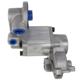 HYD. LIFT PUMP ASSY. USHA TYPE