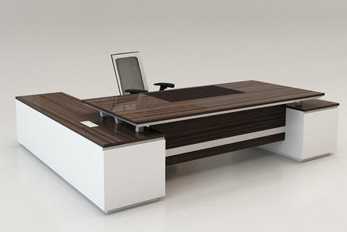 Director Office Table