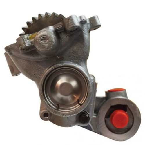 HYD. LIFT PUMP ASSY. USHA TYPE