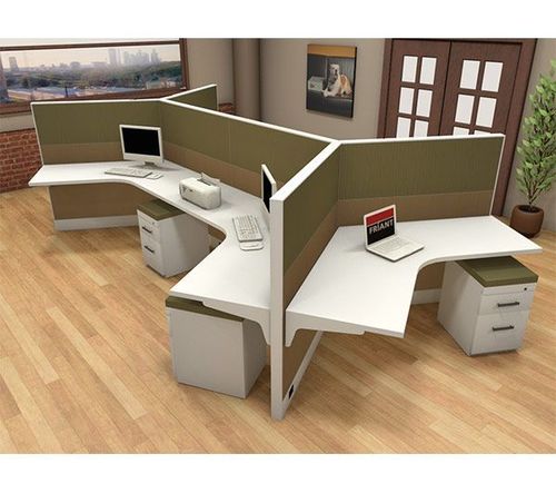 Office Workstation