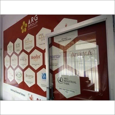 Vinyl Printing services