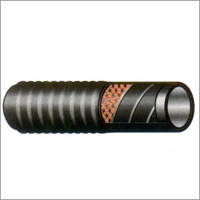 Oil Suction & Discharge Rubber Hose For Services