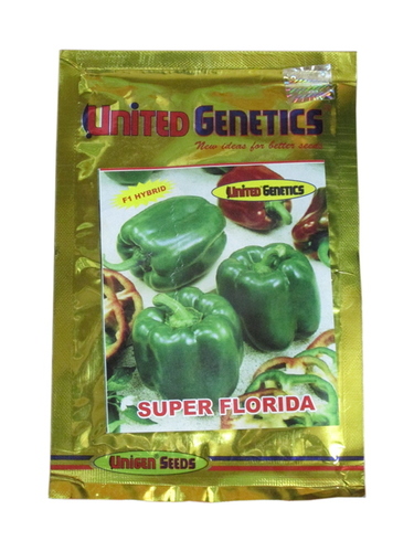 Super Florida Seeds