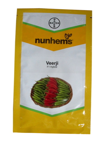 Nunhems Seeds
