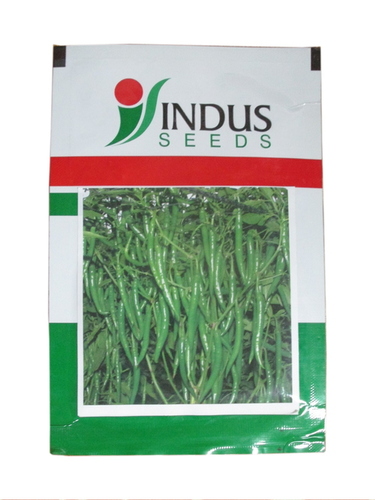 Indus Seeds