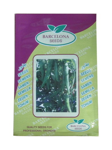 Barcelona Seeds