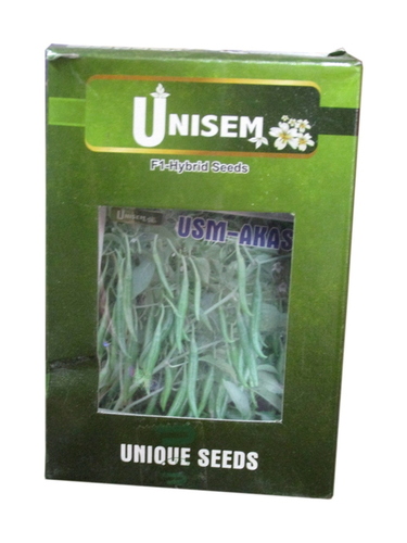 Unique Seeds