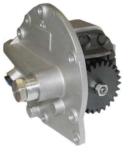 HYD. LIFT PUMP ASSY.