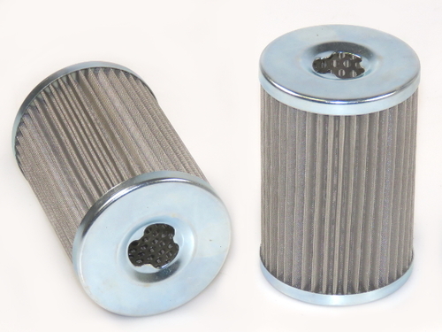 HYD.LIFT FILTER (SS ELEMENT)LENGTH = 100MM