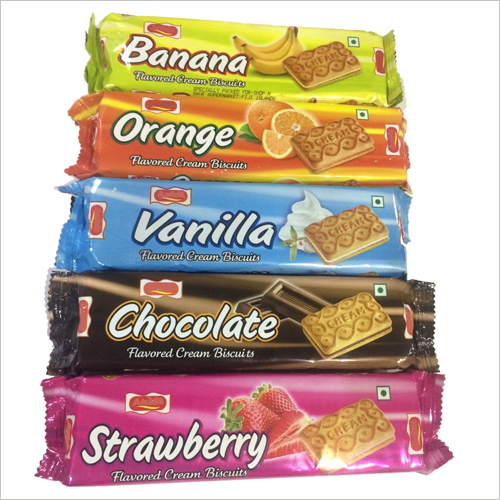 ATC Packing 160 GMS Cream Biscuit