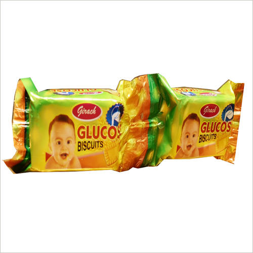 Small Glucose Biscuit