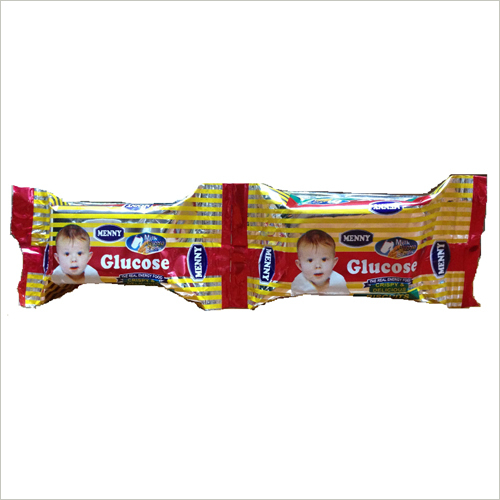 Glucose 25 Gm Biscuit