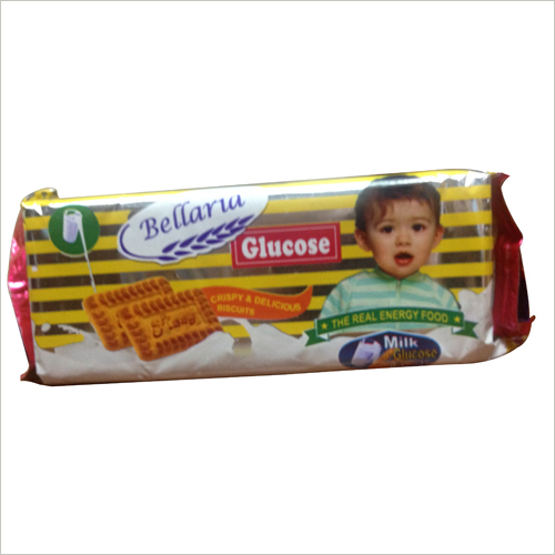 Glucose Biscuit 50 gms
