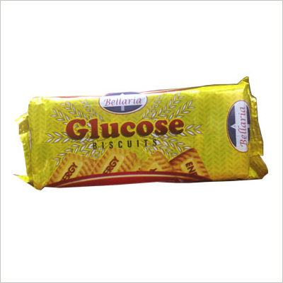 Glucose Biscuit 50 Gms