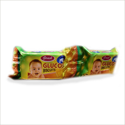 Glucose Biscuit 10 GMS
