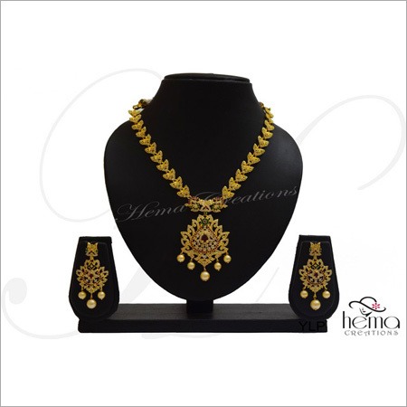 Designer Necklace Designer Necklace