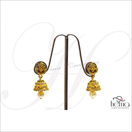 Designer Earrings Designer Earrings