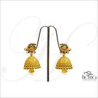 Trendy Earrings Set