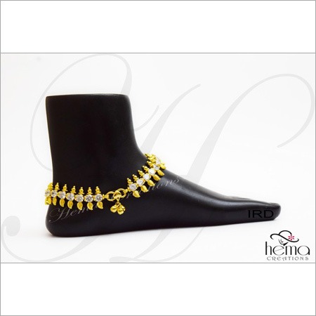 Ladies Anklets Ladies Anklets