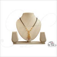 Artificial Pendant Set