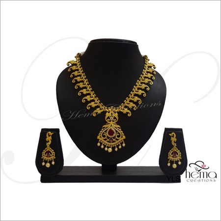Womens Designer Necklace