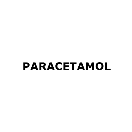 Paracetamol Tablets